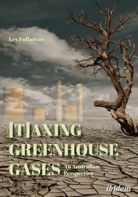 Produktbild: [T]axing Greenhouse Gases