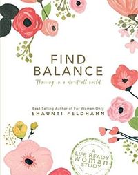 Produktbild: Find Balance (Limited Edition)