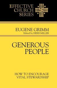 Produktbild: Generous People