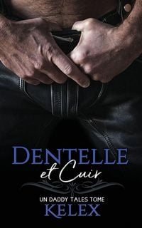 Produktbild: Dentelle et Cuir