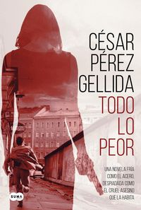 Produktbild: Todo lo peor