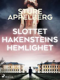 Produktbild: Slottet Hakensteins hemlighet