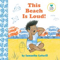 Produktbild: This Beach Is Loud!