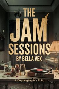 Produktbild: The Jam Sessions: A Doppelg&auml;nger's Echo