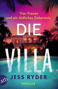 Produktbild: Die Villa