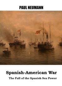 Produktbild: Spanish-American War (War at Sea)