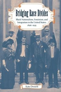 Produktbild: Bridging Race Divides
