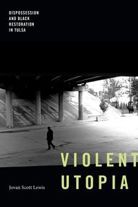Produktbild: Violent Utopia