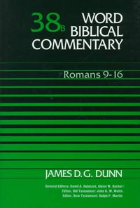 Produktbild: Romans 9-16