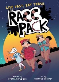 Produktbild: The Racc Pack