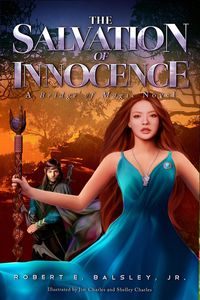 Produktbild: The Salvation of Innocence