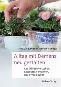 Produktbild: Alltag mit Demenz neu gestalten
