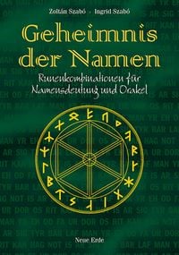 Produktbild: Geheimnis der Namen
