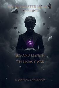 Produktbild: The Keymaster Legacy