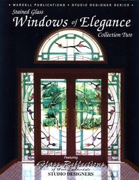 Produktbild: Wardell, R: Windows of Elegance