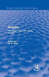 Produktbild: Beltaine (Routledge Revivals)