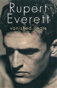 Produktbild: Vanished Years