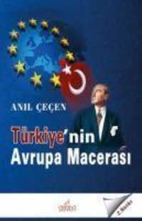 Produktbild: T&uuml;rkiyenin Avrupa Macerasi
