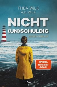 Produktbild: Nicht (un)schuldig