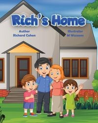 Produktbild: Rich's Home