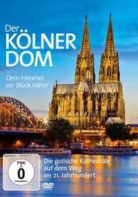 Bild vom Artikel Der Kölner Dom - Dem Himmel ein Stück näher vom Autor Special Interest
