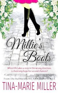 Produktbild: Millies Boots