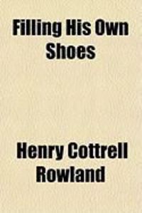 Produktbild: Filling His Own Shoes