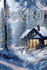 Produktbild: Eingeschneit