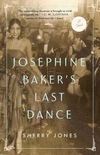 Produktbild: Josephine Baker's Last Dance