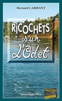 Produktbild: Ricochets sur l'Odet