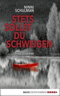 Produktbild: Stets sollst du schweigen