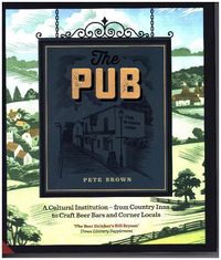 Produktbild: Brown, P: Pub