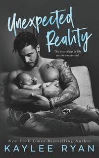 Produktbild: Unexpected Reality