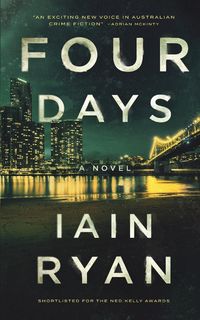 Produktbild: Four Days