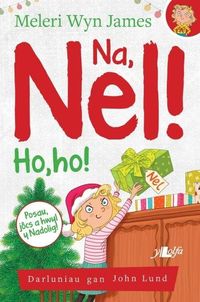 Produktbild: Na, Nel!: Ho, Ho!
