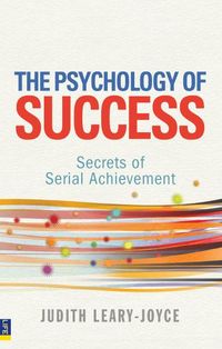 Produktbild: The Psychology of Success