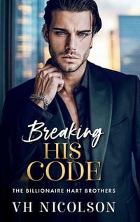 Produktbild: Breaking His Code