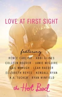 Produktbild: Love at First Sight
