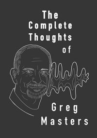 Produktbild: Complete Thoughts of Greg Masters