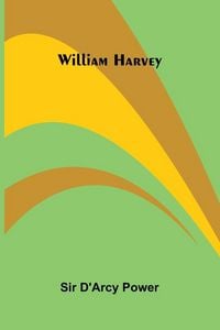 Produktbild: William Harvey