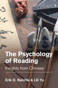 Produktbild: The Psychology of Reading