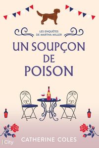 Produktbild: Un soup&ccedil;on de poison