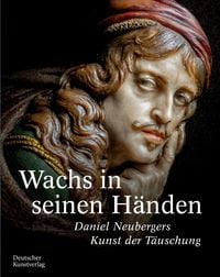 Produktbild: Wachs in seinen H&auml;nden