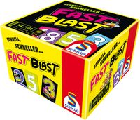 Produktbild: Fast Blast