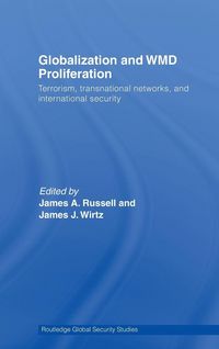 Produktbild: Globalization and WMD Proliferation