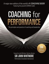 Bild vom Artikel Coaching for Performance vom Autor John Whitmore