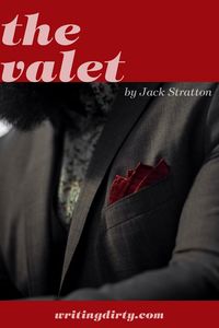 Produktbild: The Valet