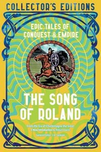 Produktbild: The Song of Roland