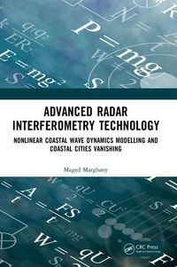 Produktbild: Advanced Radar Interferometry Technology