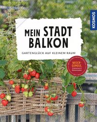 Produktbild: Mein Stadtbalkon